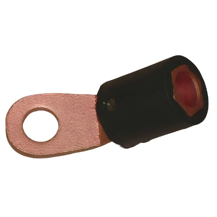 Te-2Af-Style Cable Lug Compatible With Tweco Welding Equipment 1