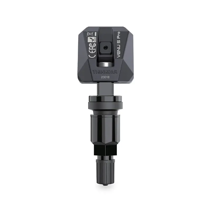 Thinkcar Venu 5 Pro Universal Tpms Sensor — 433Mhz Programmable Oe-Level Replacement 1