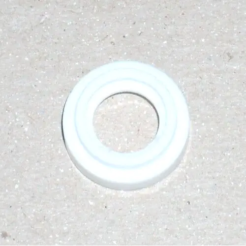Tig Welding Cup Gasket Insulator – Model 598882, 2-Piece Replacement Set 1