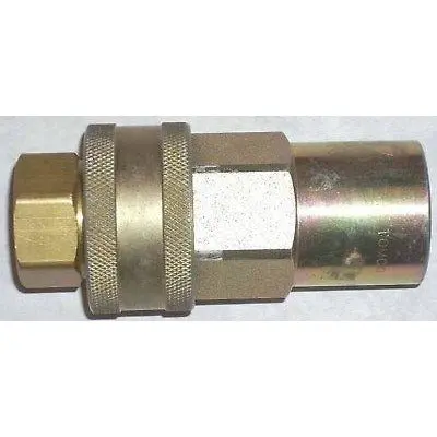 Tomco Th6-3 Hydraulic Quick Coupler Fitting – New Replacement 1