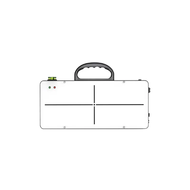 Topdon Lac0601 Vw Nvs Calibrator – Precision Adas Target For Volkswagen Nvs Systems 1