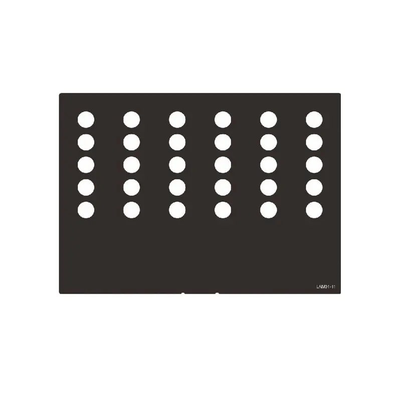 Topdon Lam01–Lam11 Nissan Adas Calibration Target For Phoenix Mobile System 1
