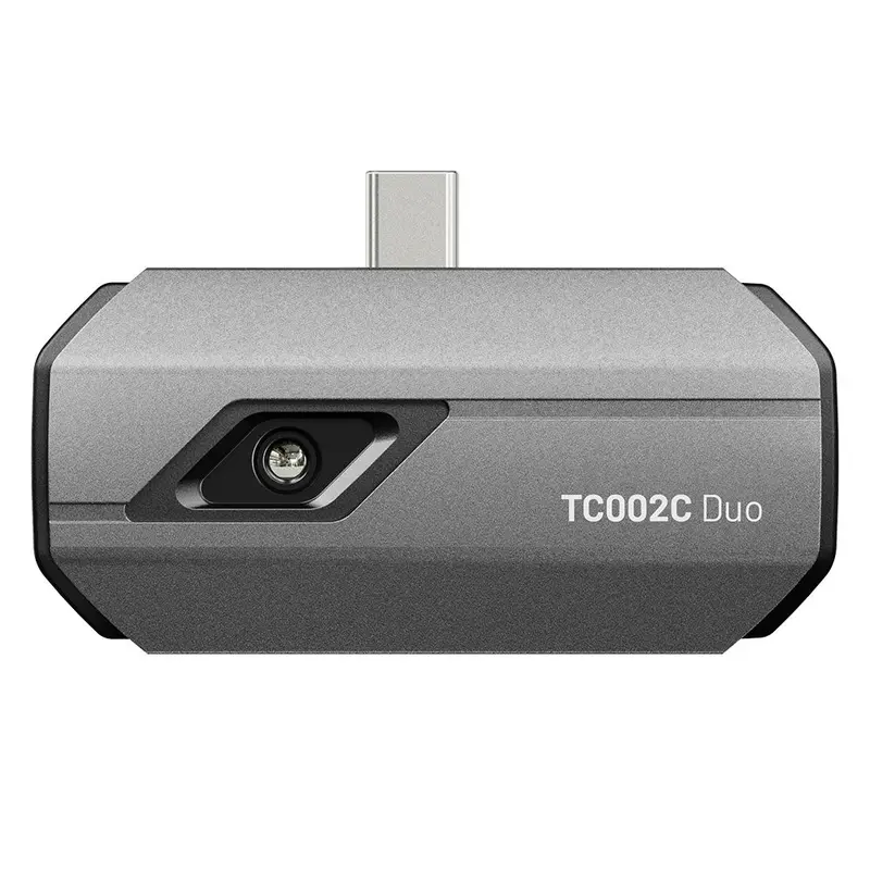 Topdon Tc002Cduo – Dual-Mode Thermal Imaging Camera For Ios, Android, And Usb-C Devices 1