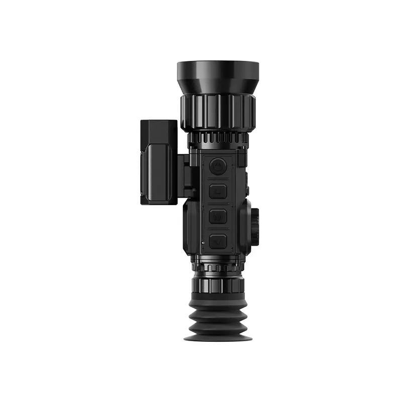 Topdon Ts006Pro Thermal Imaging Scope – 50Mm Lens For Precision Diagnostics 1