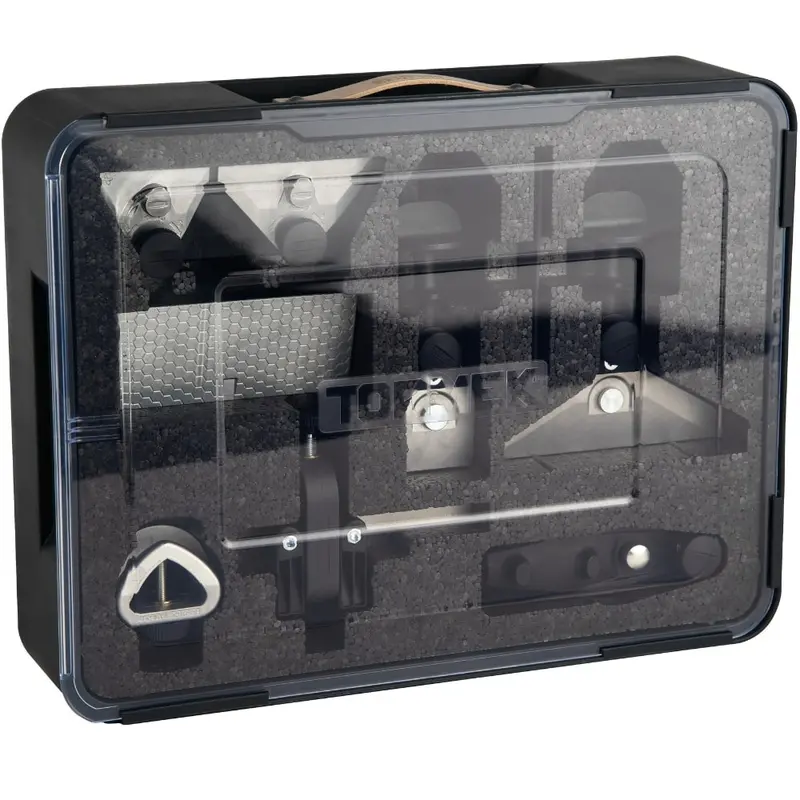 Tormek Htk-1006 Complete Hand Tool Sharpening Kit 1