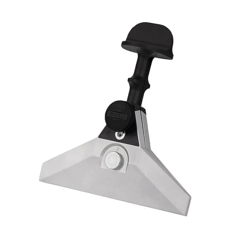 Tormek Kj-140 Wide-Blade Centering Knife Jig For Larger Knives 1