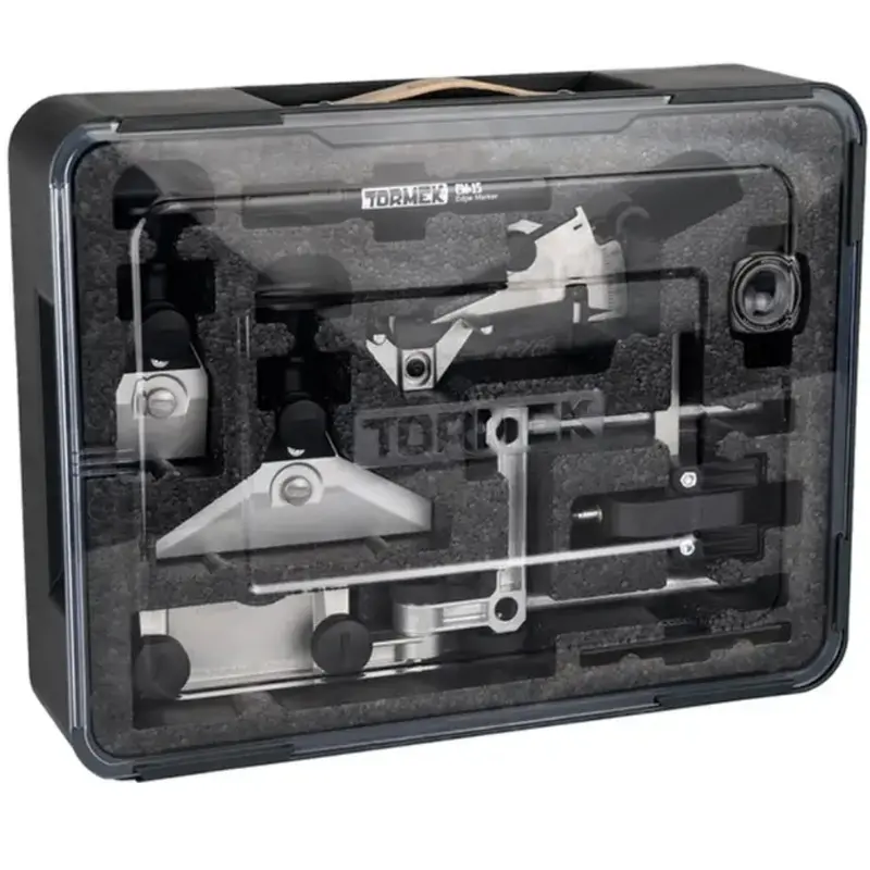 Tormek Ksk-106 Knife Sharpening System With Precision Jig And Accessories 1