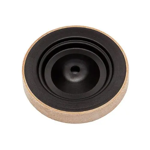 Tormek La-145 Leather Honing Wheel – Precision Finishing For T-4 1