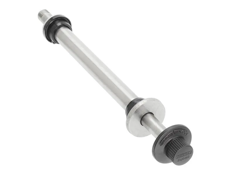 Tormek Msk-250 Stainless Steel Shaft With Ezylock Compatibility For T-8 Sharpeners 1
