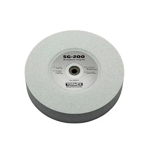 Tormek Sg-200 Original Grindstone – Standard Coarse Wheel For T-4 1