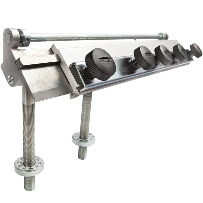 Tormek Svh-320 Planer And Jointer Blade Sharpening Attachment 1