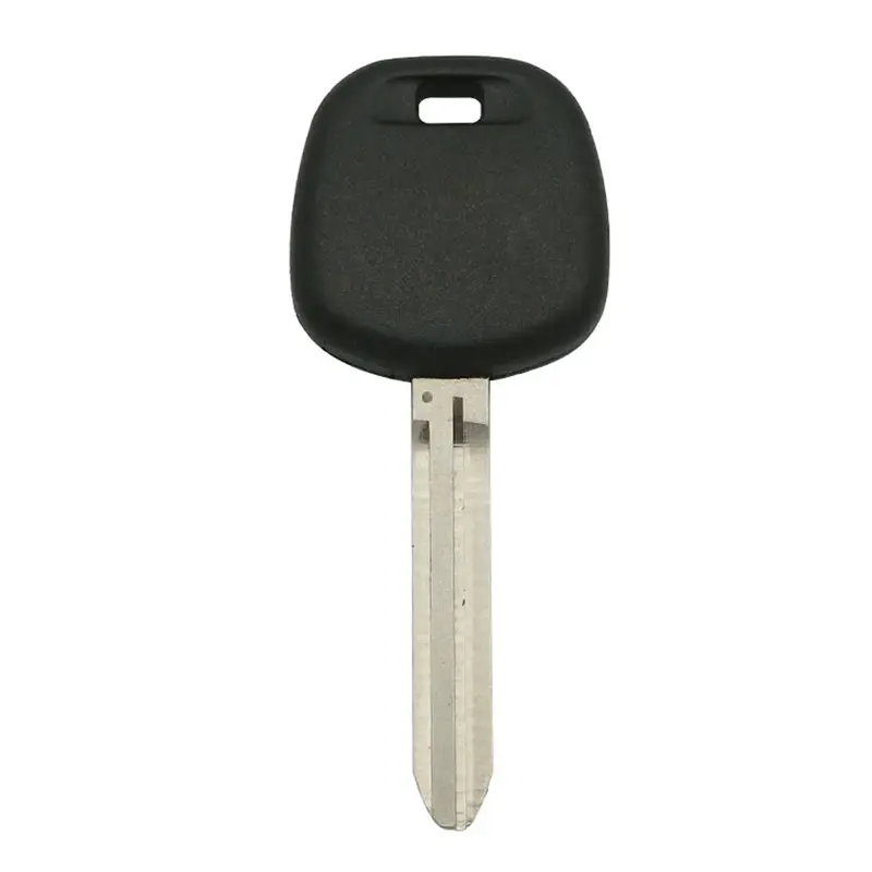 Toyota/Scion 4D67 Chip Transponder Key Blank (2003–2011) – Eco Toy44D-Pt 1