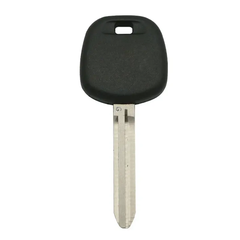 Toyota/Scion 4D72 "G" Chip Transponder Key Blank (2010–2019) – Eco Toy44G-Pt 1