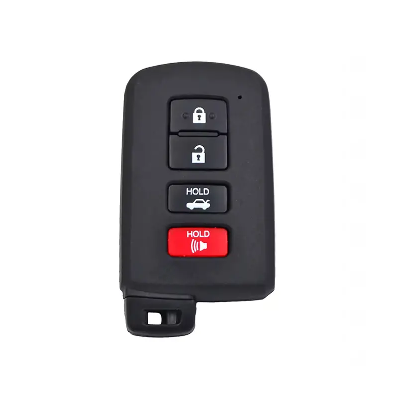 Toyota Smart Key Housing For Ct200H, Camry, And Prius (2012–2020) – Fcc Id Hyq14Fba-0020 1