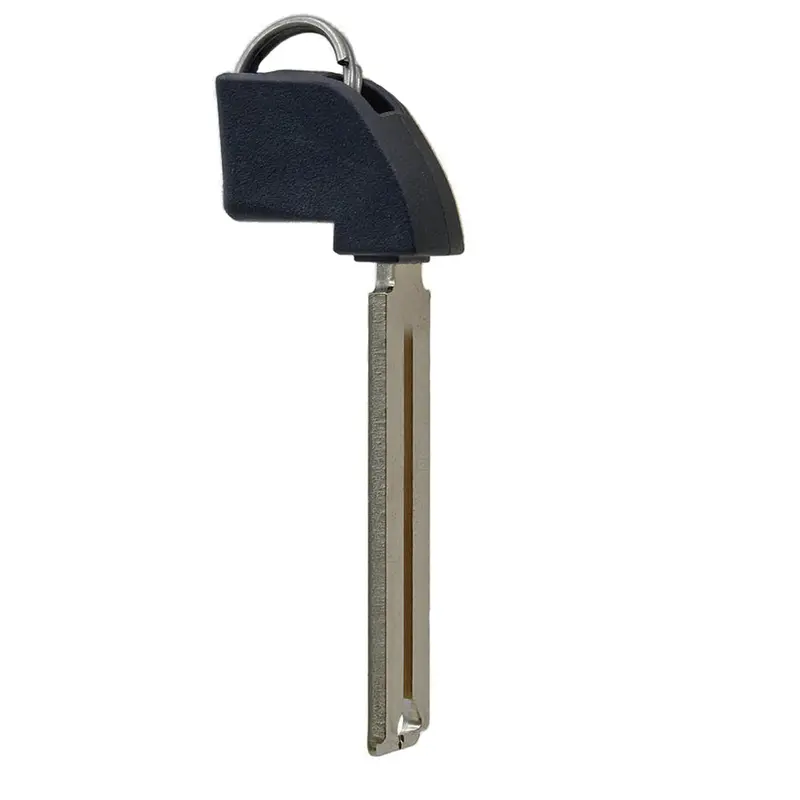 Toyota Uncut Emergency Blade Key (Part #69515-33120) For 2016–2024 Models 1