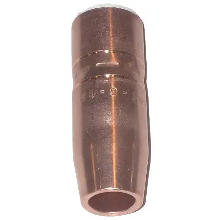 Tregaskiss-Style 401-6-62 Mig Welding Nozzle 1