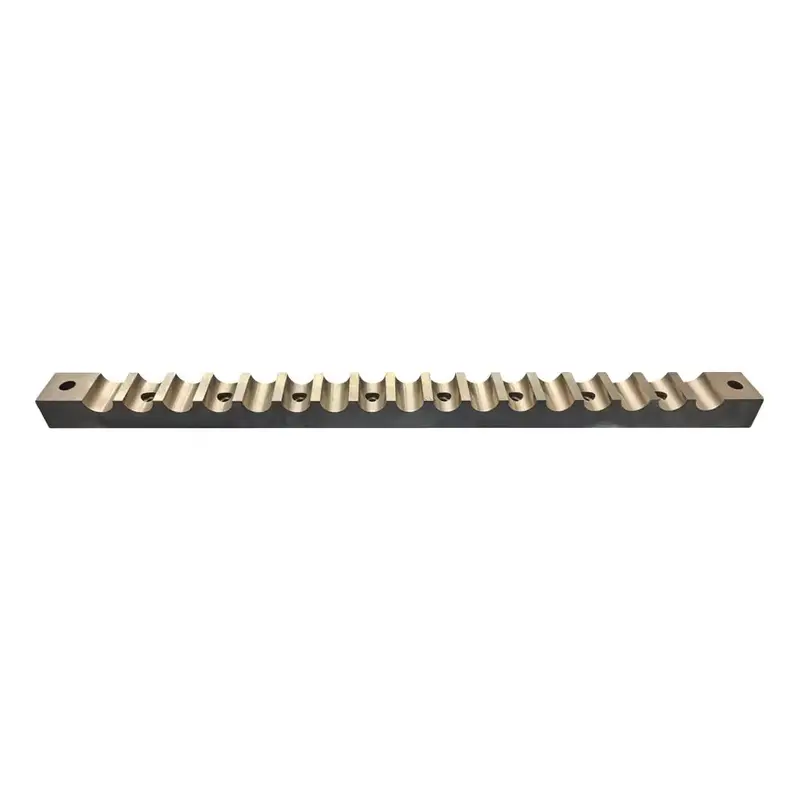 Tsi Tc-125 Tire Cutter Male Shear Blades – Single Blade (4618) 1