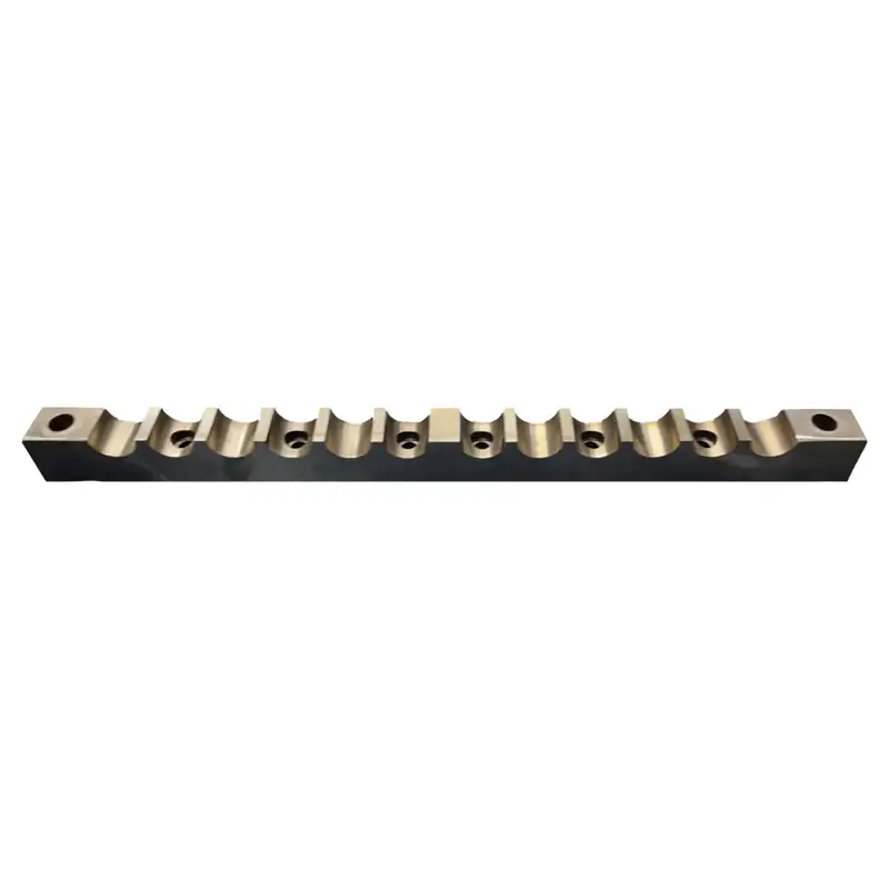 Tsi Tc-55/Tc-100 Tire Cutter Male Shear Blade – Single Unit (3030) 1