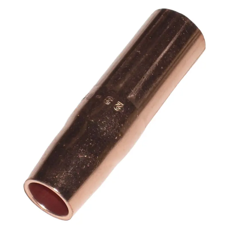 Tweco-Compatible Nozzle, Model 23-62 For Mig Welding Guns 1