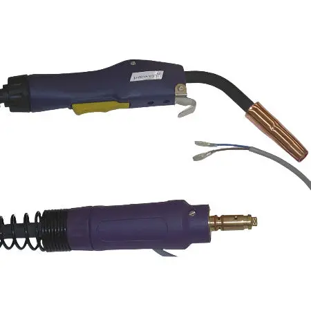 Tweco-Style 300-Amp Mig Welding Gun – Tweco-Compatible 1