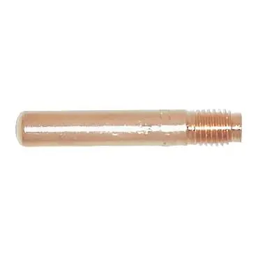 Tweco-Style Contact Tip – Part #14-52, 25-Piece Pack 1