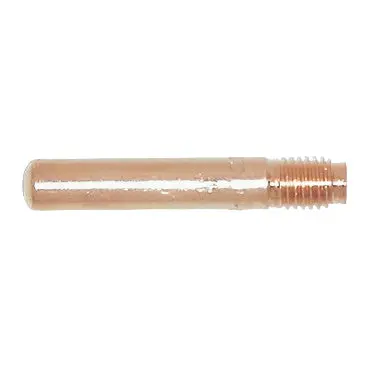 Tweco-Style Mig Contact Tip 14-30 – 25-Pack 1