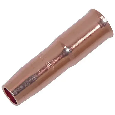 Tweco-Style Mig Nozzle 22-50 – Pack Of 5 1