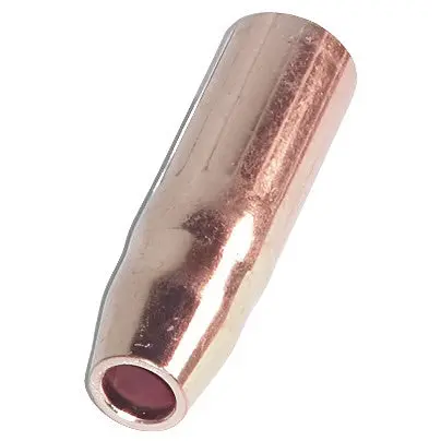 Tweco-Style Mig Nozzle 23-50 – Single Unit 1