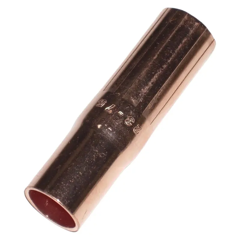 Tweco-Style Mig Nozzle 23-75 – Single Unit 1