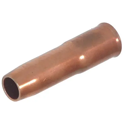 Tweco-Style Mig Nozzle 24A-62 – 5-Pack 1