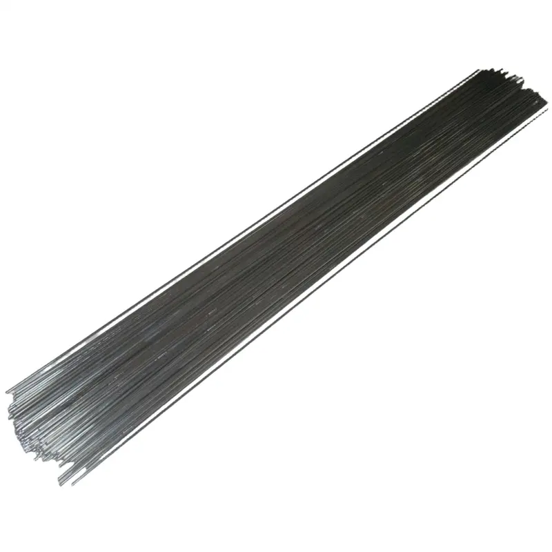Unibraze 5556 Aluminum Tig Rods – 1/8" X 36", 7.45 Lb 1