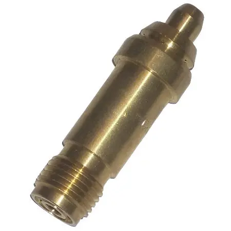 Universal Craftsman-Style Cutting Tip Adapter And Retaining Nut 1