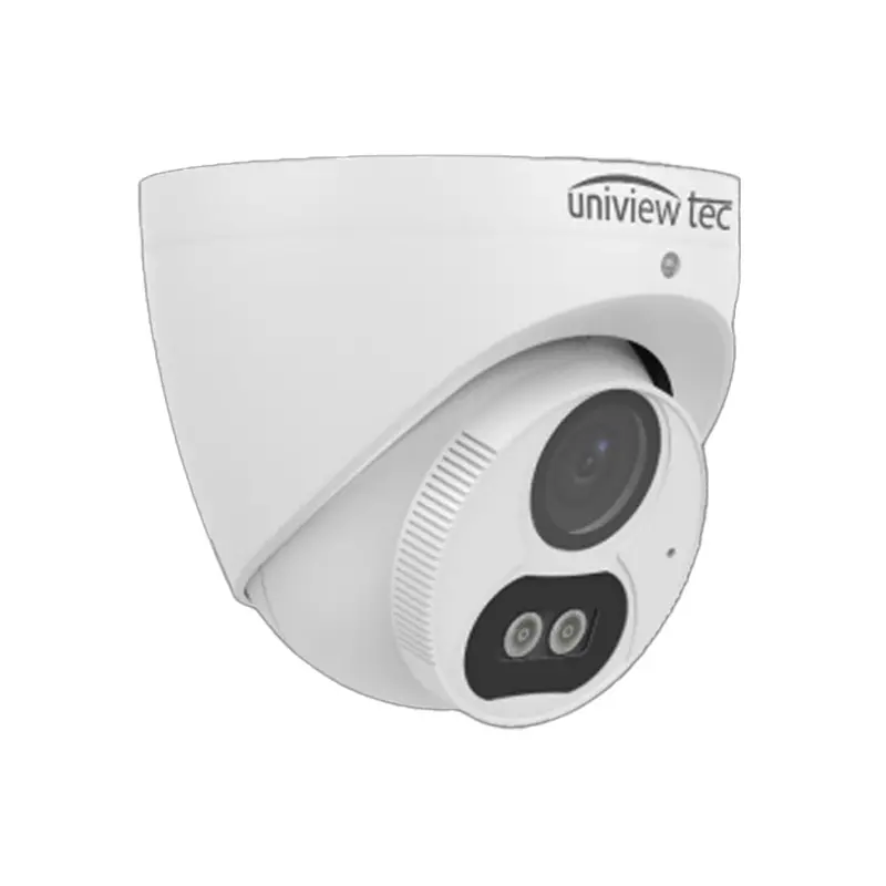 Uniview Tec Uhdt2C28X – 2Mp Color Hunter Turret Camera For Hd Analog Surveillance 1