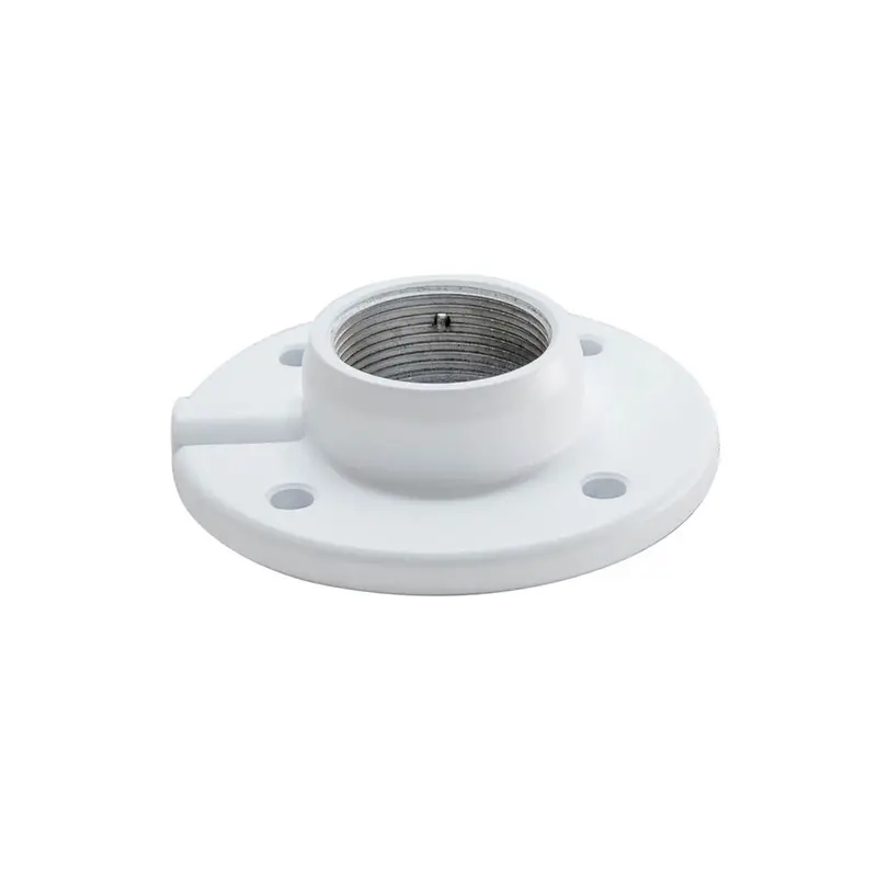Uniview Tr-Uf45-A-In Pendant Mount Adapter For Ceiling-Suspended Dome Cameras 1