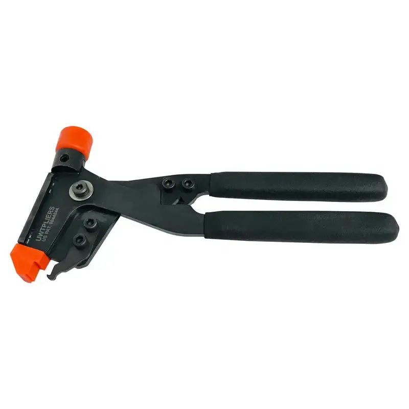 Uwt Heavy-Duty Wheel Weight Pliers And Installation Hammer 1