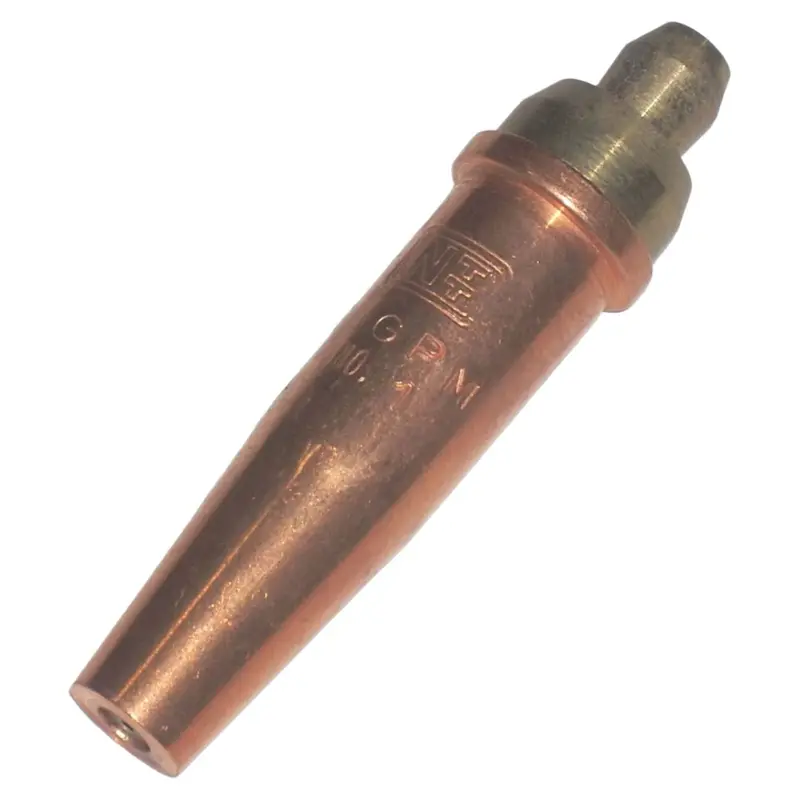 Victor Gpm-1 General-Purpose Mapp Gas Cutting Tips 1