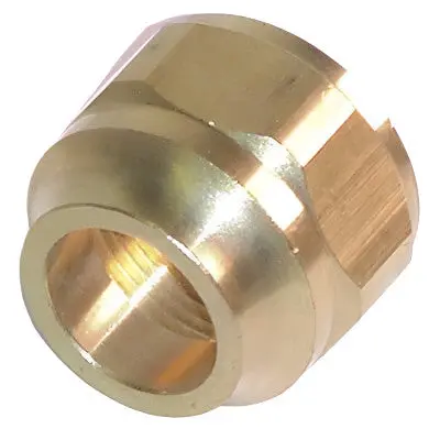 Victor Large-Diameter Cutting Tip Nut 1