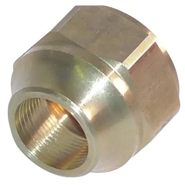 Victor Small-Sized Cutting Tip Nut 1
