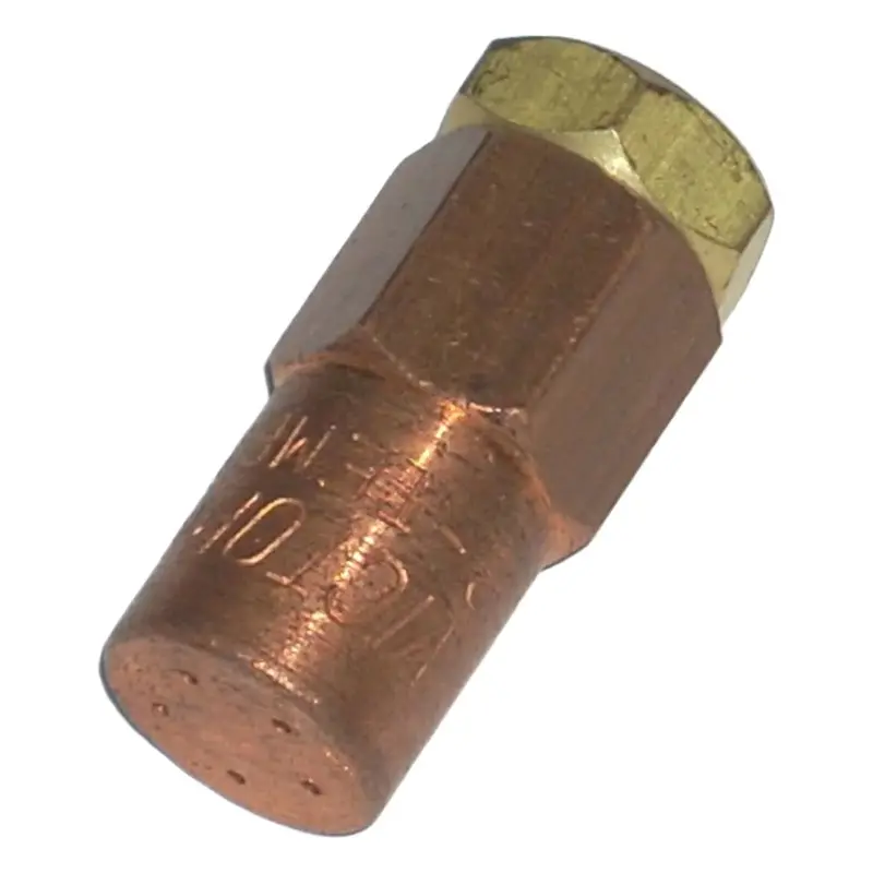 Victor Temfa Acetylene Heating Torch Head – Genuine 1