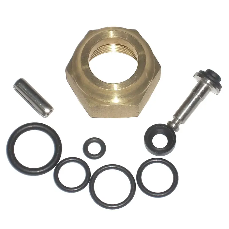 Victor Torch Repair Kit Compatible With St1600 Models (Part #0390-0017) 1