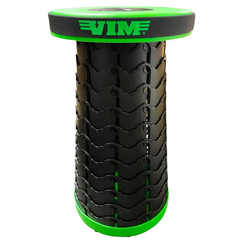 Vim Rds1G Race Day Expandable Workshop Stool 1