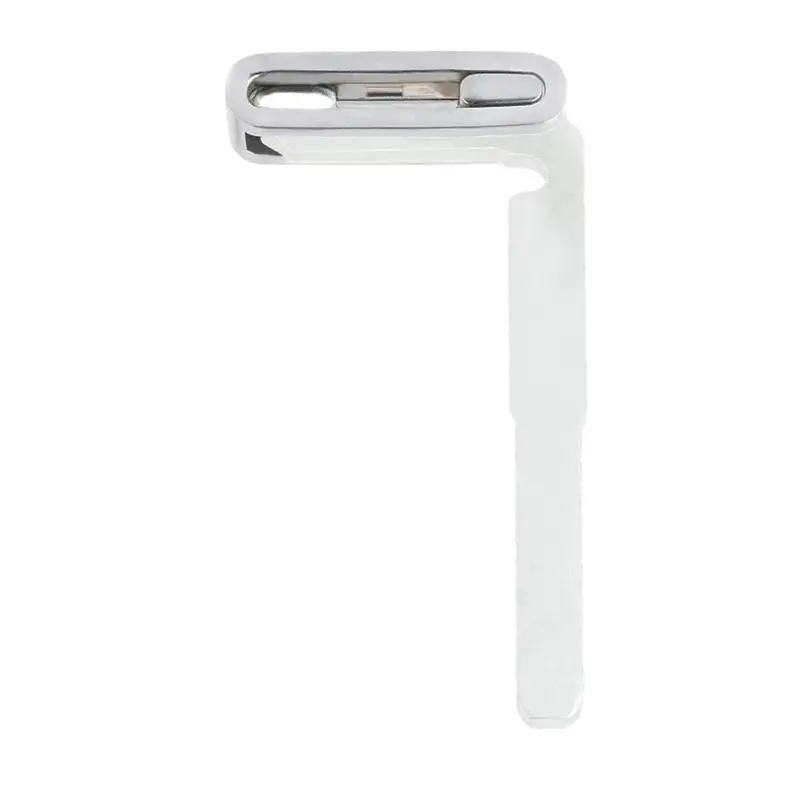 Volvo Hu101 Emergency Key (Part #30699525) For 2007–2018 Models 1