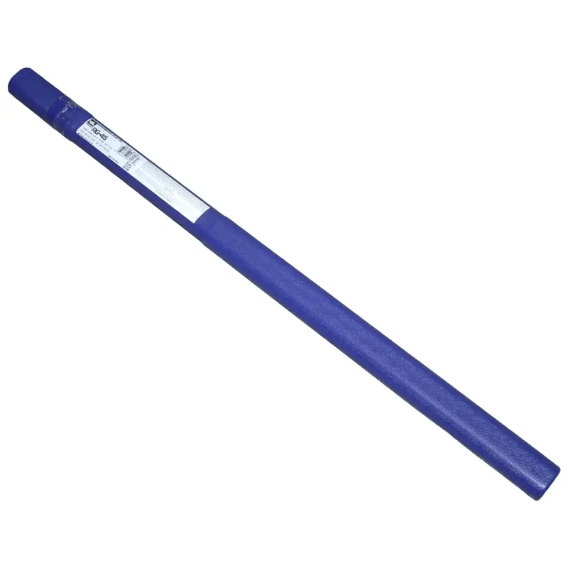 Wa Alloy Rg45 Steel Gas Welding Rods – 36" Length, 10 Lb Spool 1