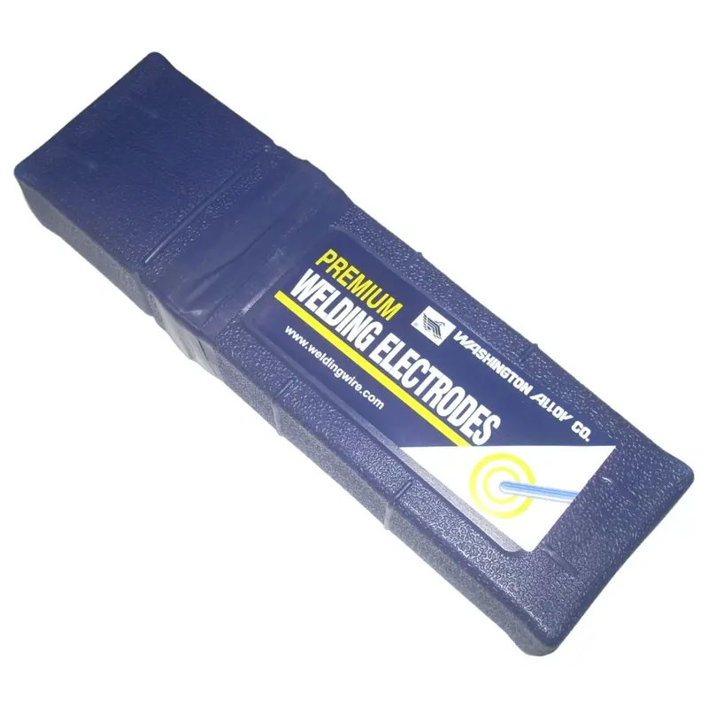 Washington Alloy Chamfered Cut Rods – 1/8 Inch Diameter, 10-Pound Pack 1