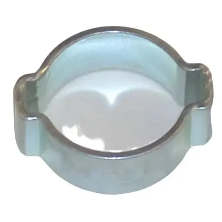 Welding Hose Ear Clamp – 1/4 Inch Hose, 9/16 Inch Inner Diameter 1