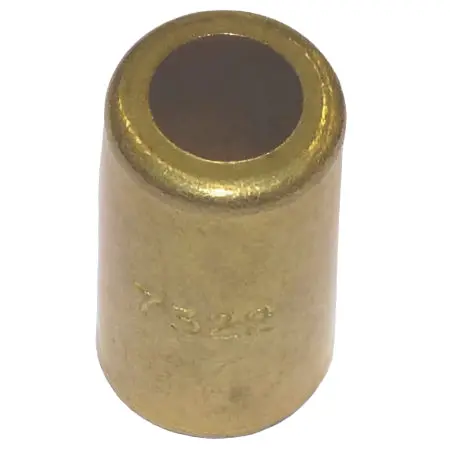 Welding Hose Ferrule – Fits 3/16" Id Hose 1