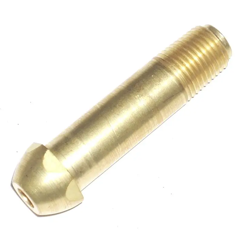 Western Enterprises 15-8 Regulator Inlet Stem – Cga 510 Compatible 1