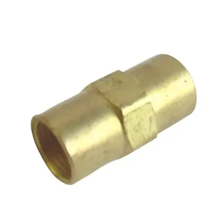 Western Enterprises Aw-430 Argon Gas Hose Connector – High-Flow, Leak-Resistant Fitting 1