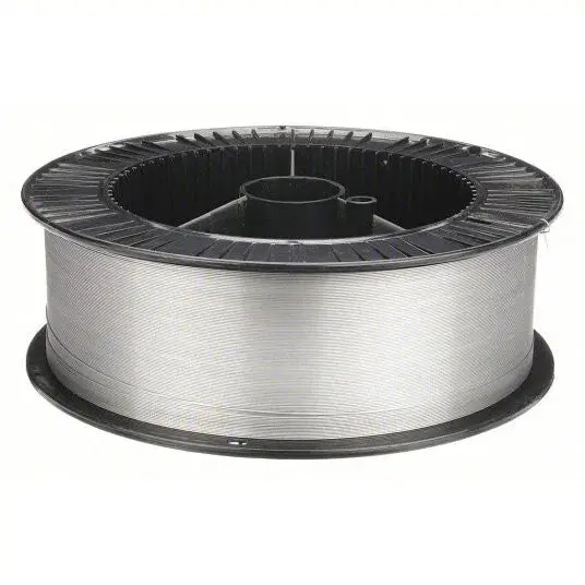 Westward Er430 Stainless Steel Mig Wire – 0.040" Diameter, 33 Lb Roll 1