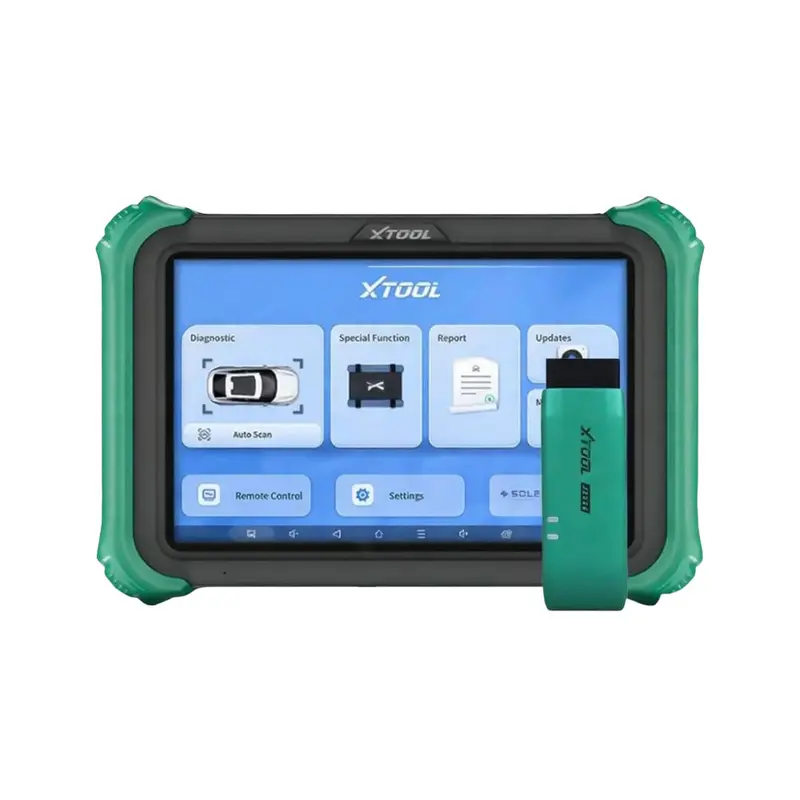 Xtool Compass Master – Premium Diagnostic Platform For Mechanics, Workshops & Automotive Locksmiths 1